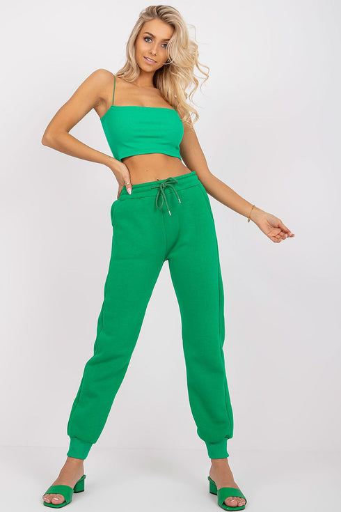 Pantalon survêtement model 166632 Ex Moda